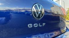Volkswagen Golf 1.5 eTSI Style 5dr DSG Petrol Hatchback